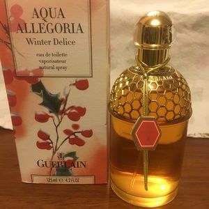 Guerlain Winter Delice